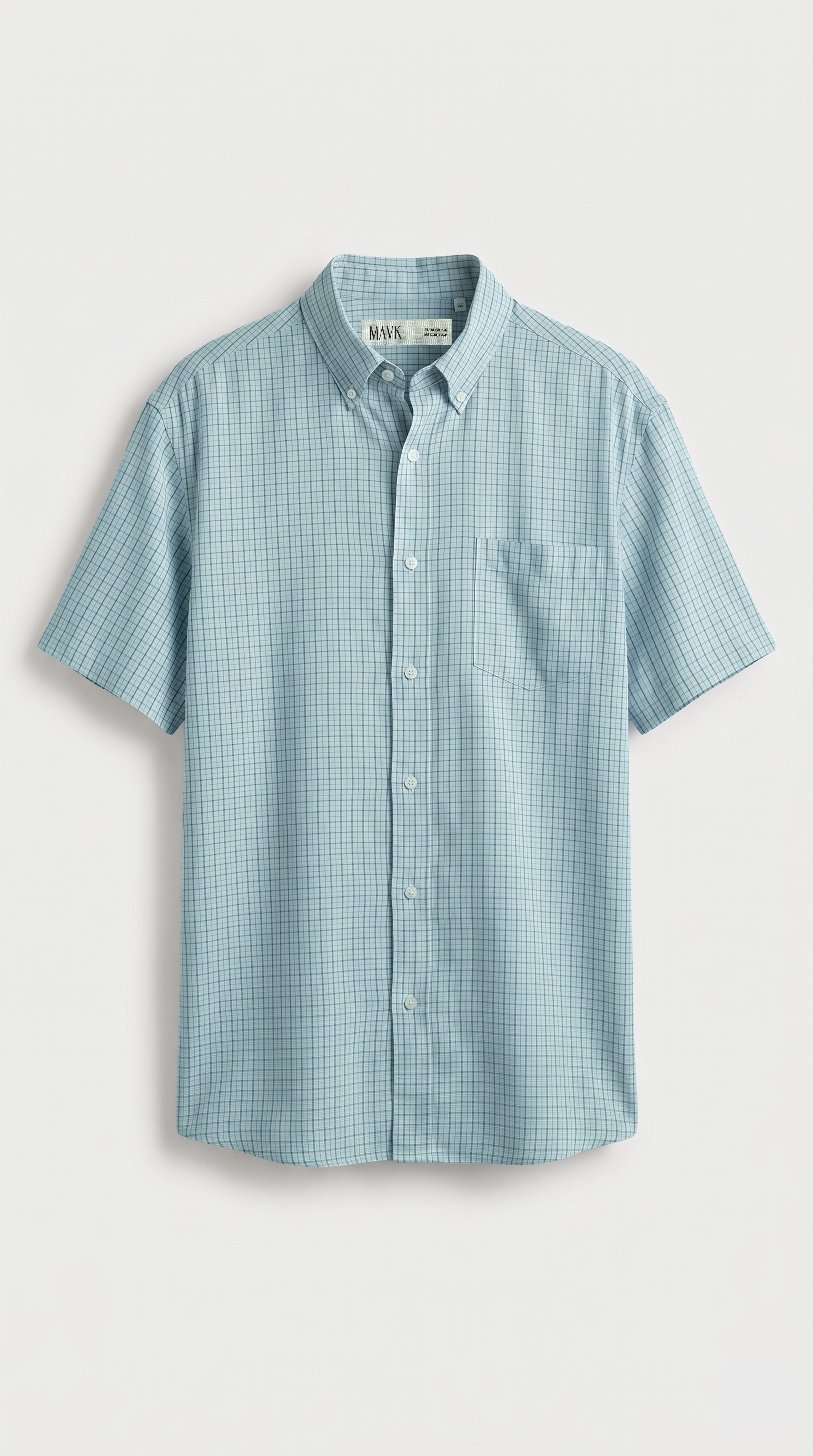 VINTAGE SHORT SLEEVED SHIRT view 6