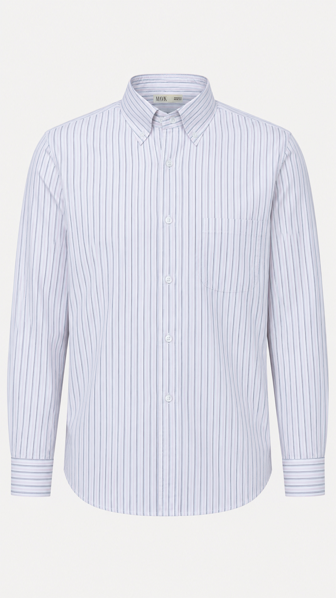 CLASSIC COTTON SHIRT view 6