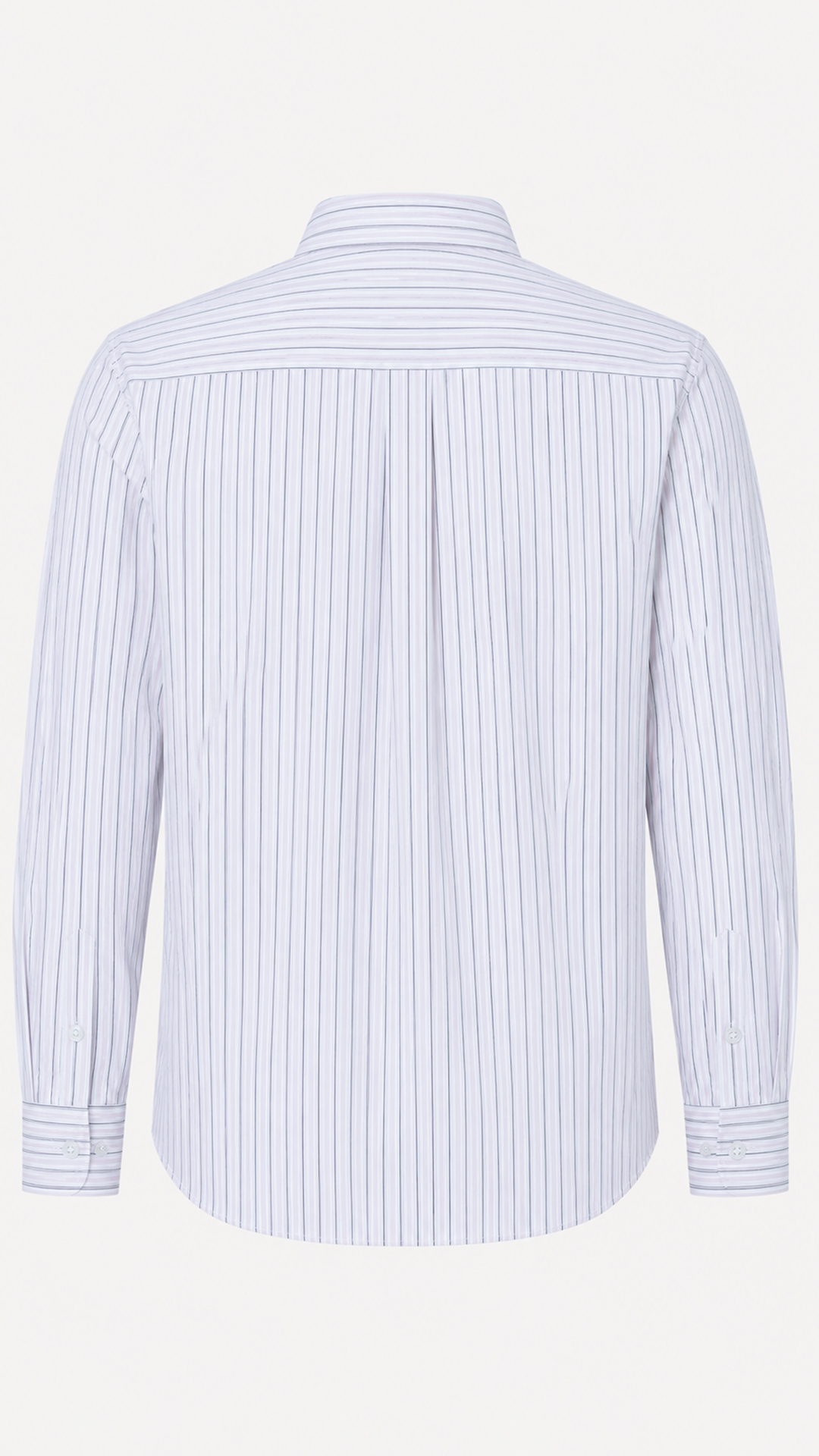 CLASSIC COTTON SHIRT view 4