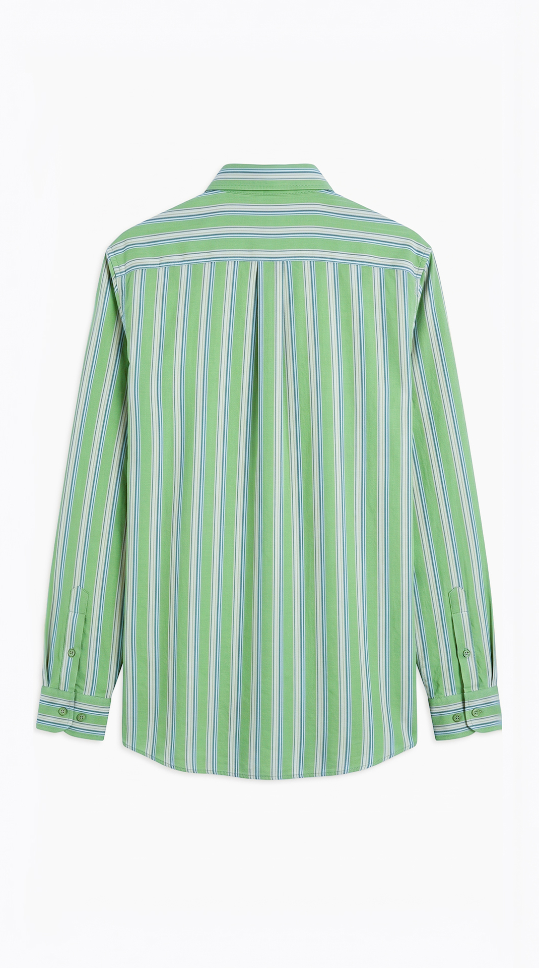 CLASSIC COTTON SHIRT view 5