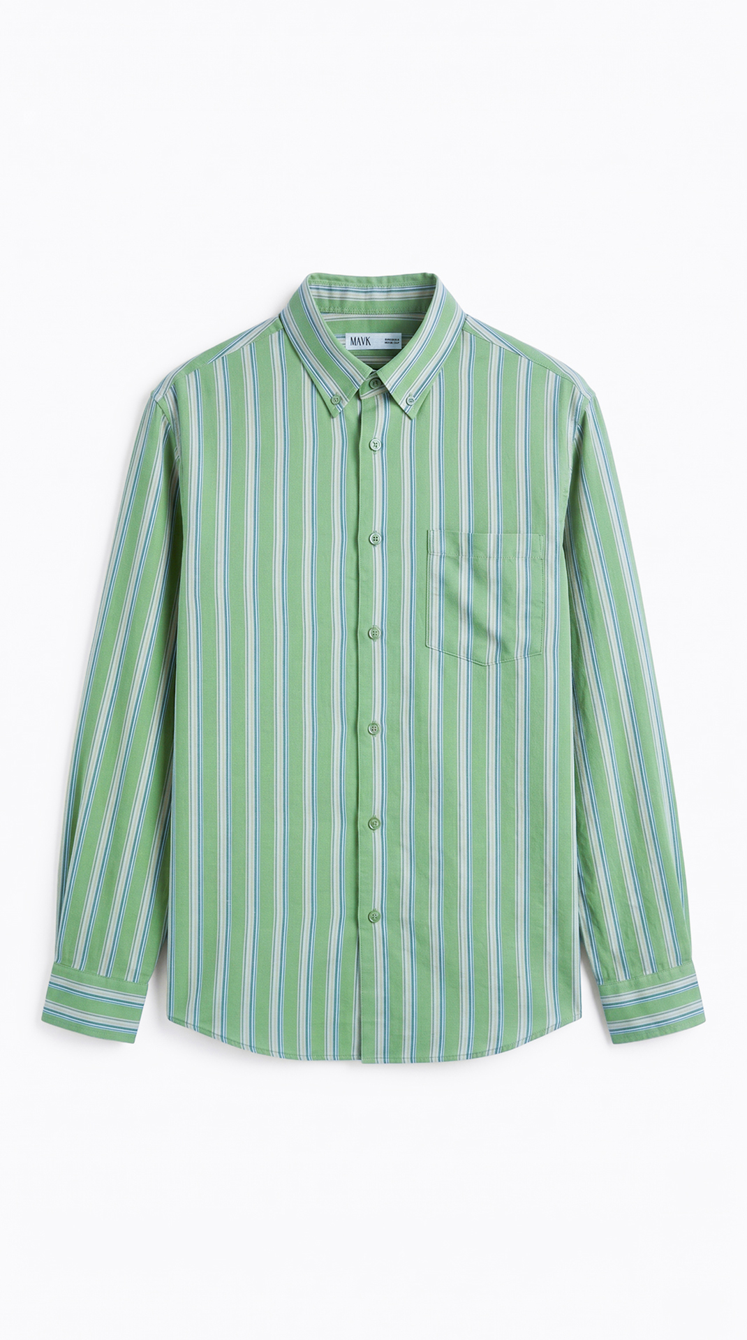 CLASSIC COTTON SHIRT view 7