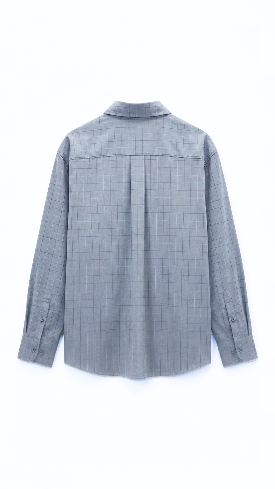 CLASSIC COTTON SHIRT view 3