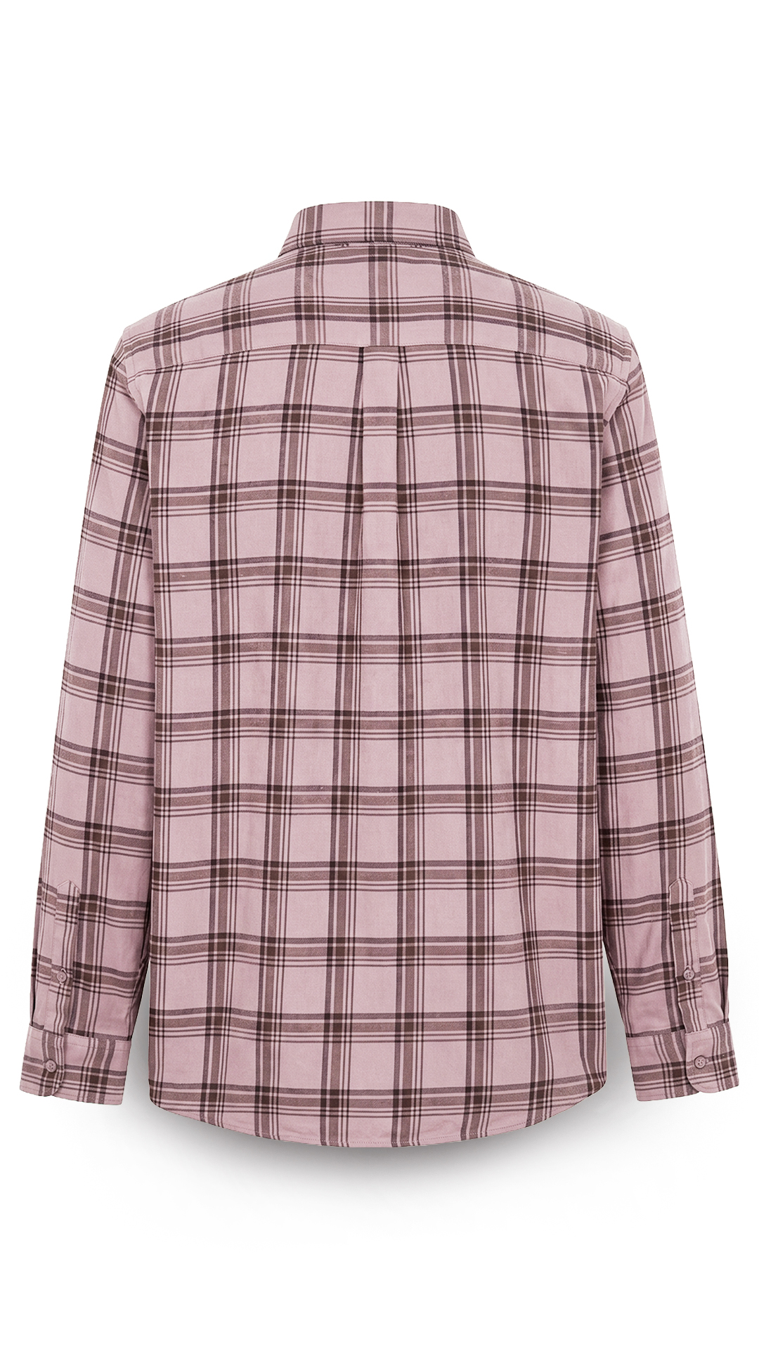 CLASSIC COTTON SHIRT view 5